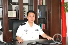 赴任副厅长前他催下属为他购名车，最后买单的竟是驾校老板图片