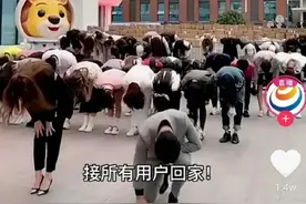 辛巴道歉、“潘嘎之交”......七部门下文要监管直播带货任重道远图片