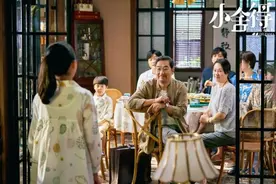 专访《小舍得》作者：不想孩子输在起跑线上，就别把爱遗落在起跑线上图片