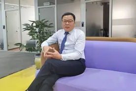 「大数据人才故事」周一鸣：“挥师西进”只为抢占先机图片