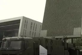 新型雷达亮相世界雷达博览会视频封面