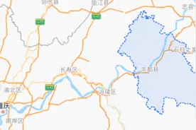 循着地名去认字⑩｜“鬼城”酆都城为什么不简化成丰都城？图片