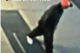 纽约亚裔男子收集易拉罐时遭袭击后重伤，两年前移民纽约却因疫情失去工作图片
