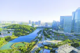 投资兴业正当时 共享发展新机遇图片