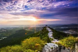 探秘青州航空科技博览基地：打卡青州网红新地标图片