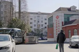 初心之路｜从221到上海，他们建起另一个“两弹一星基地”视频封面