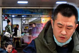 武昌江滩边有棵树，火了！丨 壹周画报图片