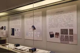 在“中国印文化大展”上，体验传统金石文化图片