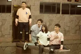 大人小孩闯密室还考语文题《疯狂的麦咭8》来了图片