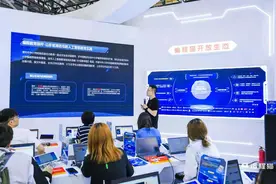 编程猫发布编程教育开放生态，“工具+内容”双螺旋全方位赋能行业图片