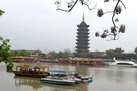 淮安清江浦，一张大运河文化带上的“金名片”图片