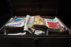 教育扶贫为中国更多学子铺就改变命运之路图片