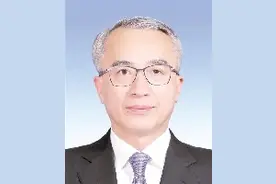 蔡朝林任贵州省人民政府副省长图片
