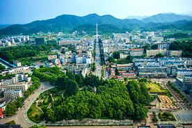 初心50城｜湖南韶山：如何打好“红色”这张牌图片