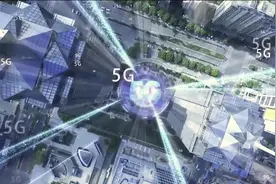 中兴通讯专利技术价值已超450亿元，位列全球专利布局第一梯队图片