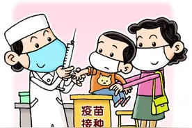 孩子在疫苗接种前后有哪些注意事项？专家给家长提个醒儿图片