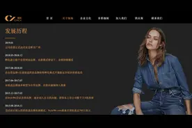 知道“细刻”吗？这家中国快时尚跨境电商可能是下一个SHEIN图片