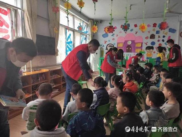 泰安：书籍点亮人生，书香满溢泰城