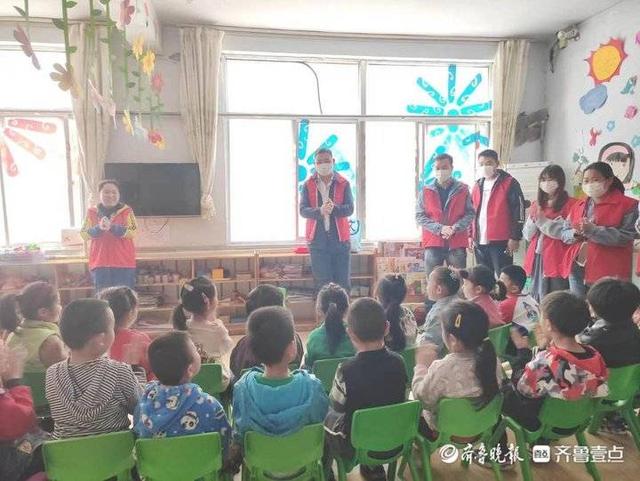 泰安：书籍点亮人生，书香满溢泰城
