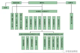 伊春旅游发展集团招聘启事图片