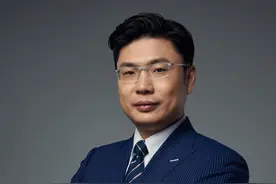 中汽协王耀：量产智能网联汽车仅实现驾驶员负责为前提的辅助驾驶图片