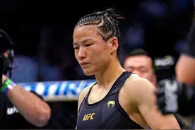 张伟丽二次卫冕失败别失意！回到原点才能更好出发图片