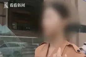 女大学生应聘演员，却被安排到俱乐部陪酒？图片