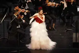 这四位杭州籍“00后”演奏家，锐思拜克特图片