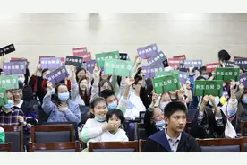 哈利·波特读书之夜：在书本上探秘霍格沃茨图片
