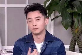 郑恺分享与老婆私下相处细节：苗苗厨艺很好图片