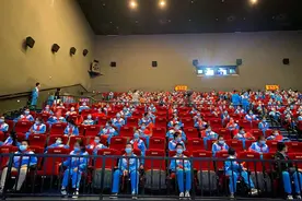 乘着《歌声的翅膀》感受梦想的力量图片