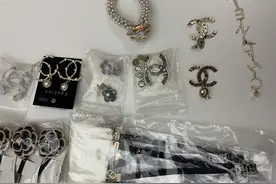 网红女主播直播售假以“香奶奶”“驴家”暗示，34人被公诉图片
