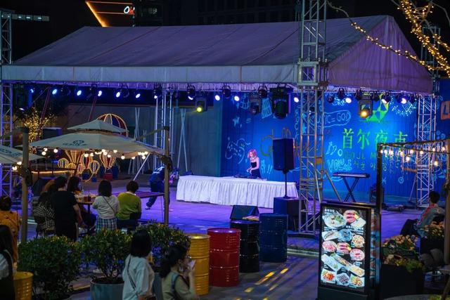 3366洛克王国宠物（闵行要选出十大潮流地标）