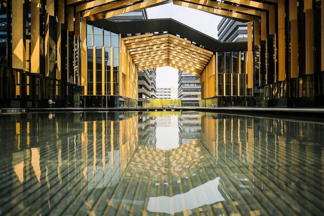 闵行要选出“十大潮流地标”，哪些是你心所向往？