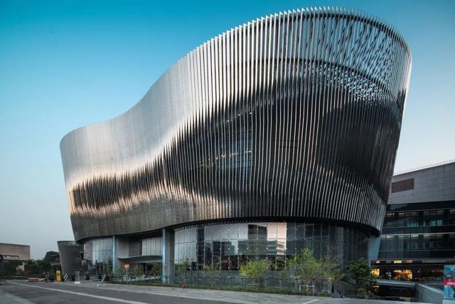 闵行要选出“十大潮流地标”，哪些是你心所向往？