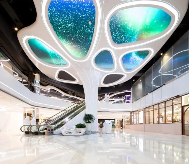 闵行要选出“十大潮流地标”，哪些是你心所向往？