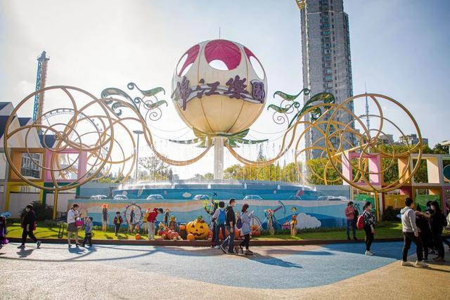 闵行要选出“十大潮流地标”，哪些是你心所向往？