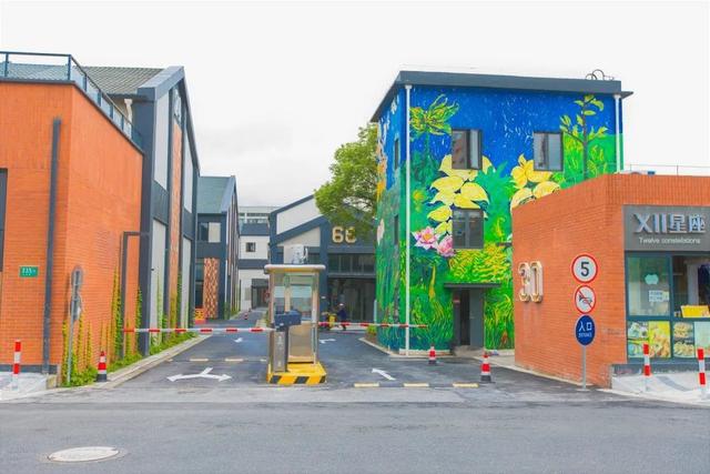 闵行要选出“十大潮流地标”，哪些是你心所向往？