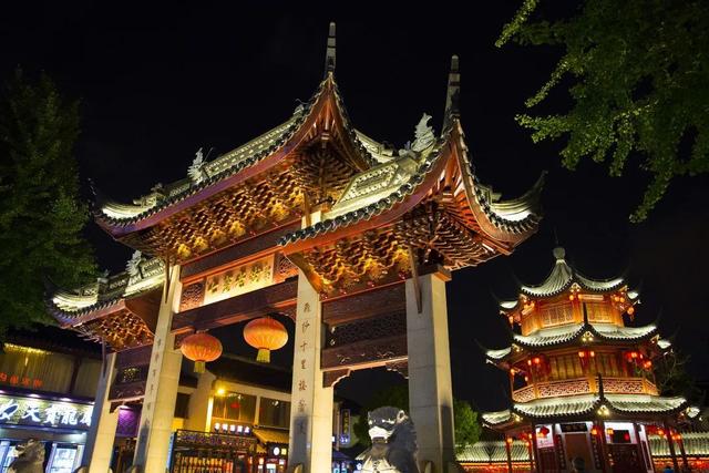 闵行要选出“十大潮流地标”，哪些是你心所向往？