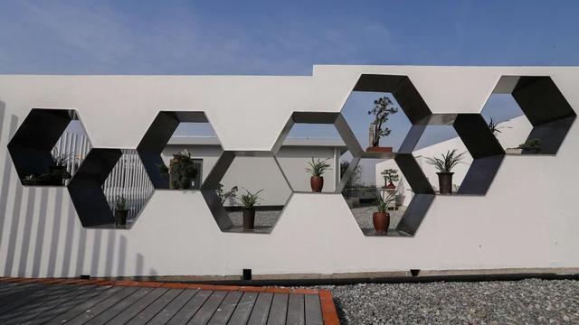 闵行要选出“十大潮流地标”，哪些是你心所向往？