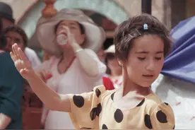 这里是新疆｜我也想跳舞图片