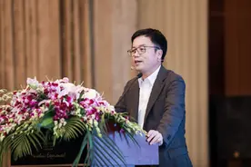 货殖列传｜专访赛领资本杨平：中国AI有望弯道超车图片