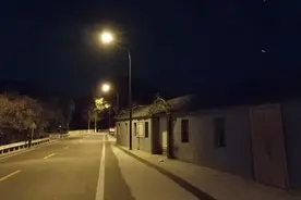 春夜的乡路，从杭州到舟山｜应奇图片