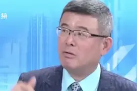 台“专家”再曝奇葩言论：大陆不买特斯拉和不买台湾凤梨一样，是钱不够了图片