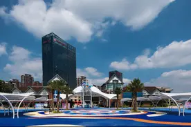 免费游园福利丨融晟极地海洋世界给你一个热闹刺激的小长假！图片