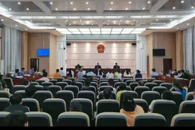 交易流水超1亿元！海南一私彩老板栽了图片