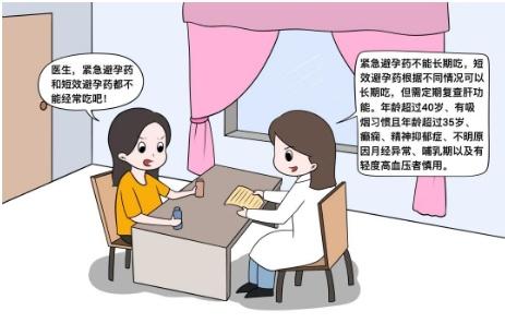 宫颈糜烂是严重的妇科病？