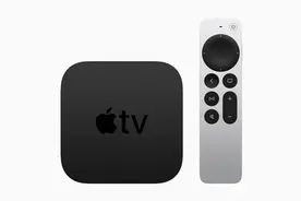 搭载A12！曝Apple TV国行版过审：内置腾讯、爱奇艺图片