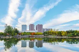 康养福地，彰显高平特色的“实力担当”图片