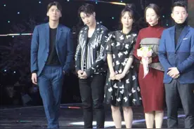 张艺兴、杨紫的传闻获业内人士认证？杜华：“对不起，手滑！”图片